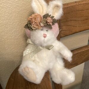 Boyds Bears "Piper Lapine" Plush Collectible Bunny/Rabbit (Quantity 1) NWT
